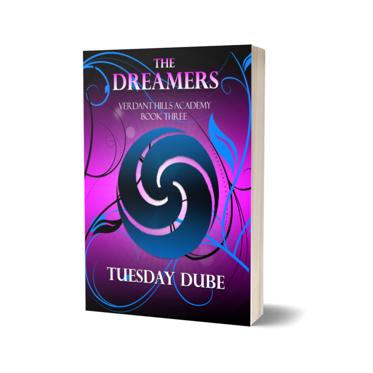 Verdant Hills Academy- Dreamers